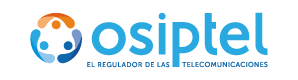 Logo OSIPTEL